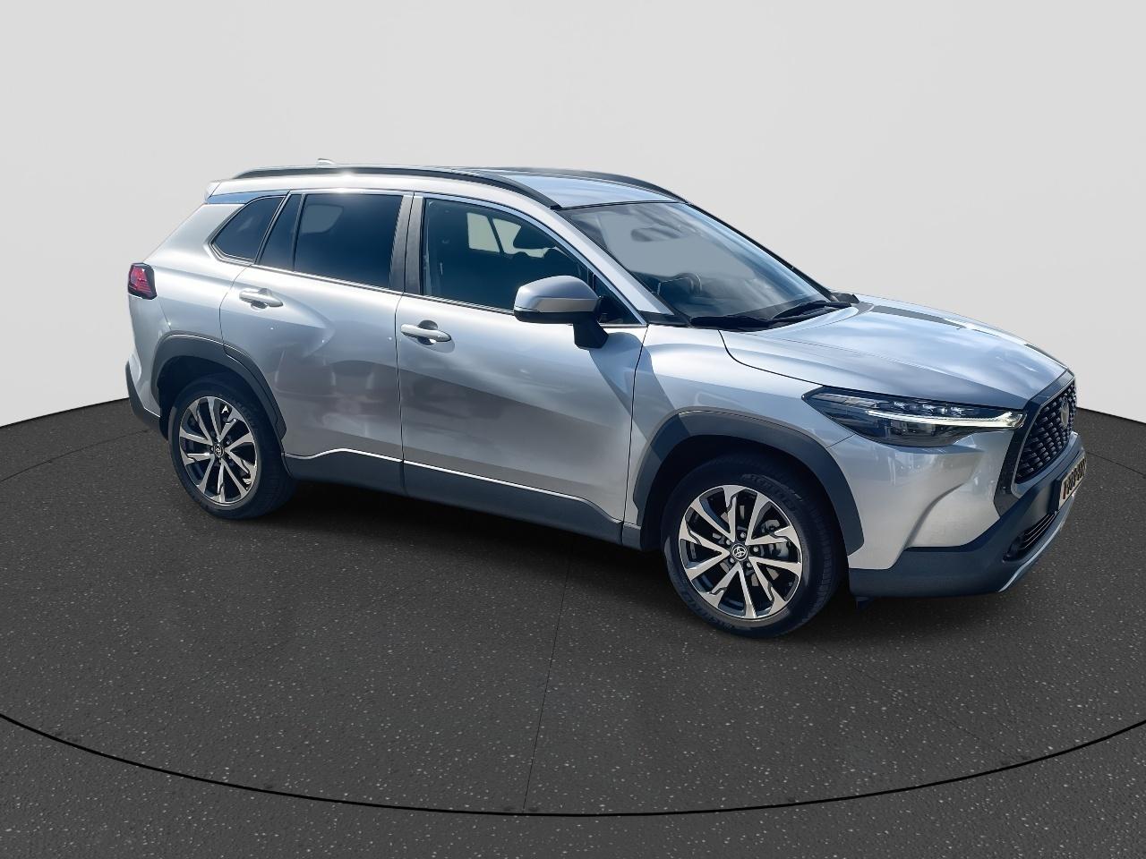 Toyota Toyota