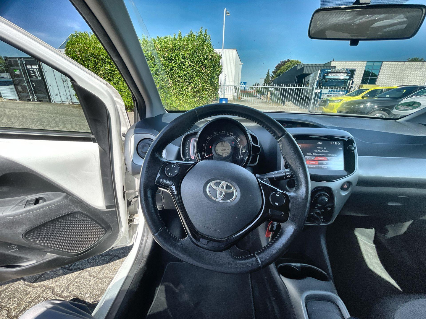Toyota