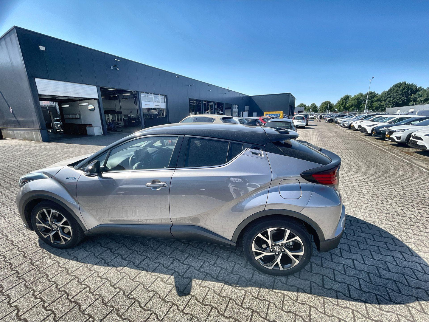 Toyota