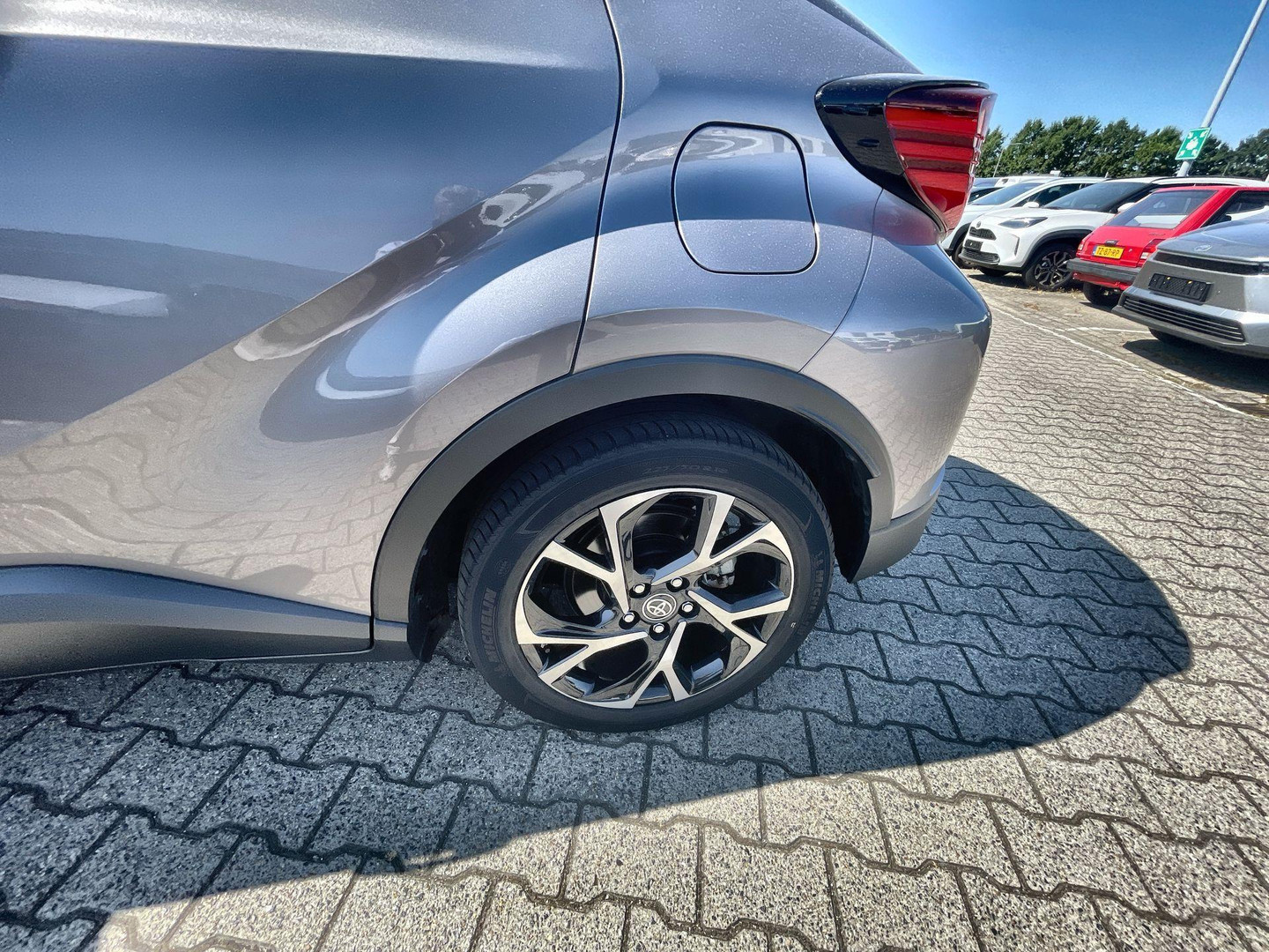 Toyota