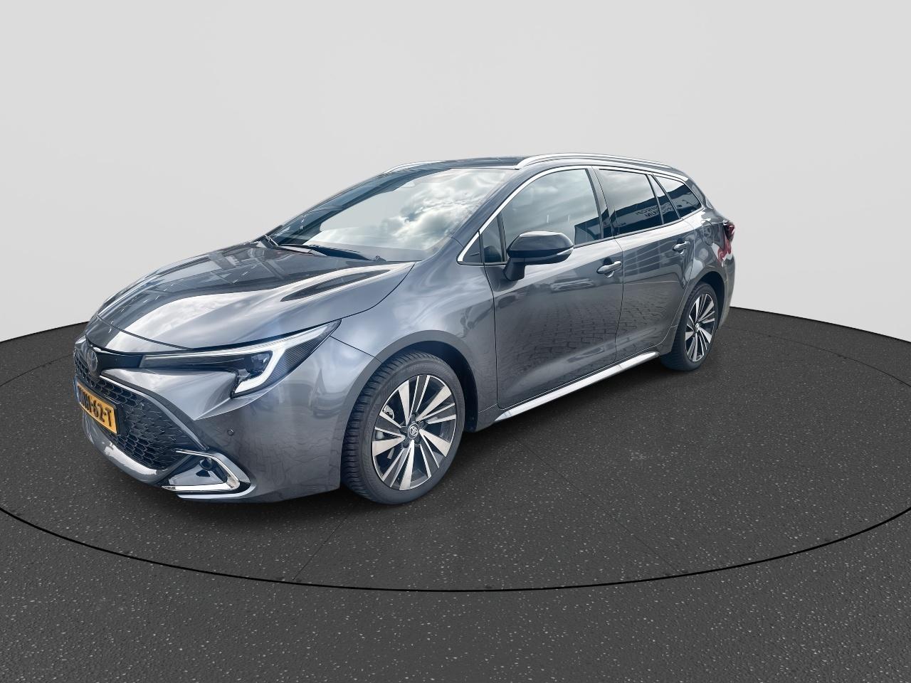 Toyota Toyota