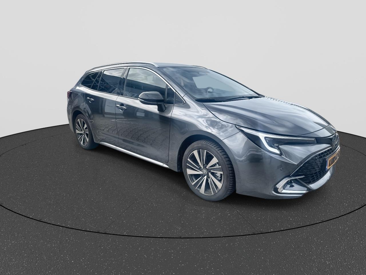 Toyota Toyota