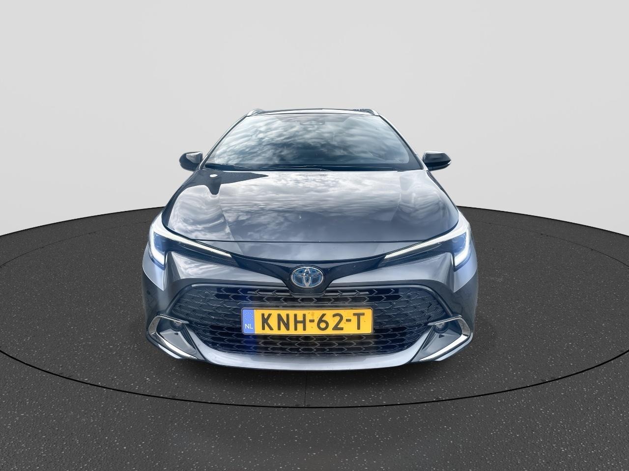 Toyota Toyota
