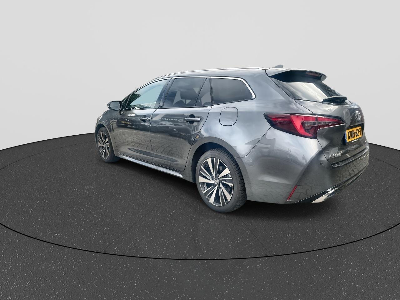 Toyota Toyota
