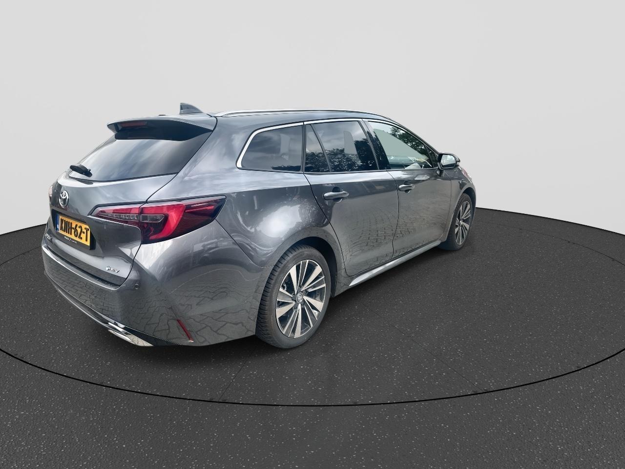 Toyota Toyota