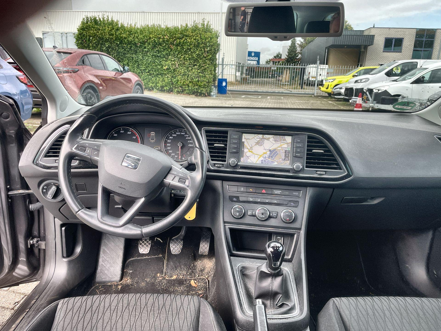 SEAT