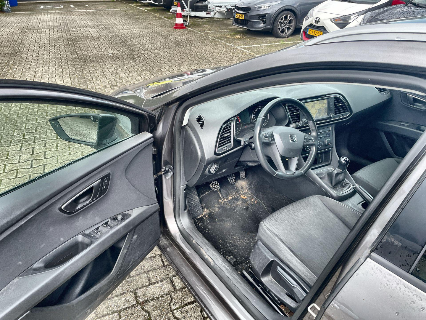 SEAT