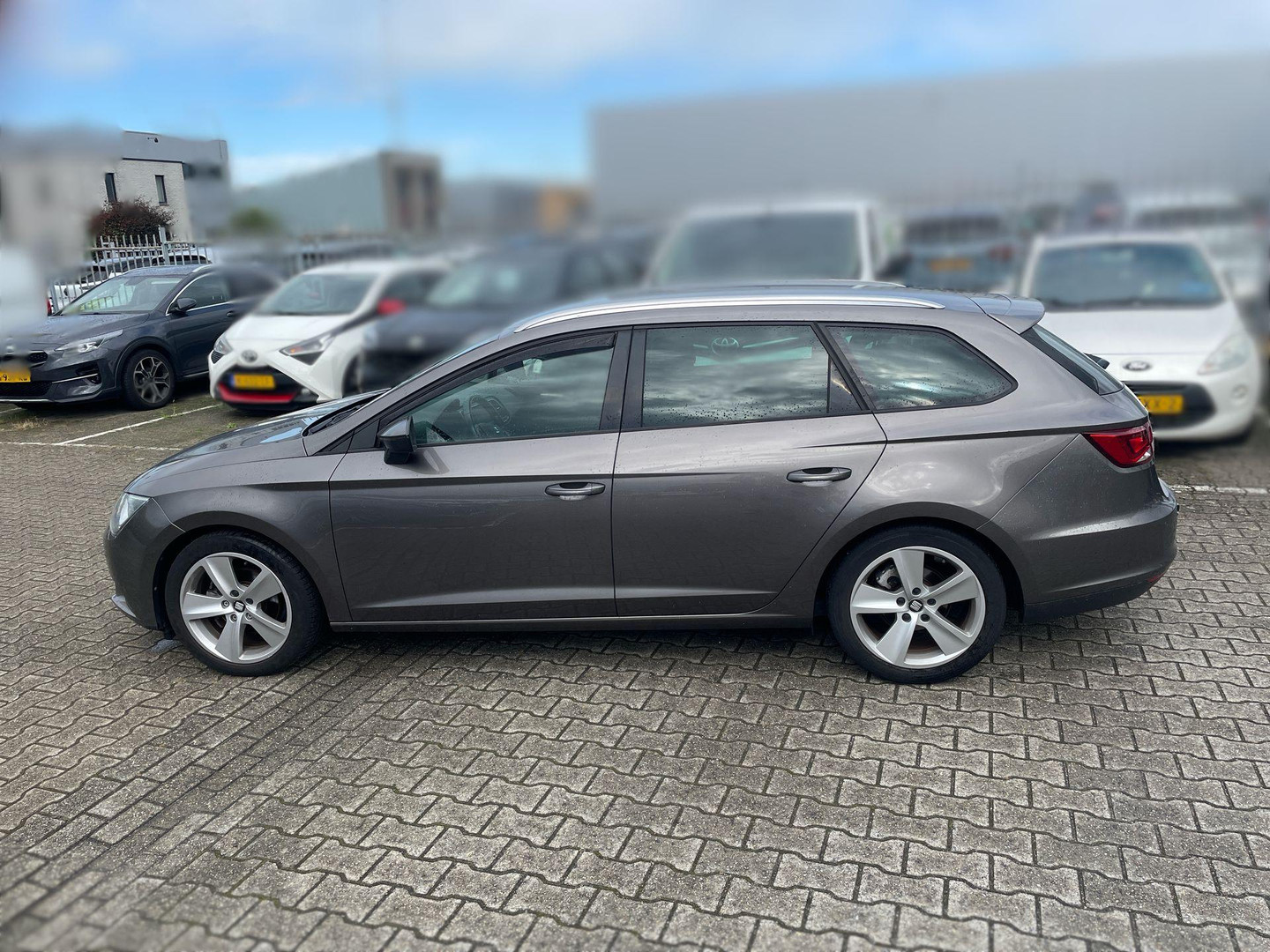 SEAT