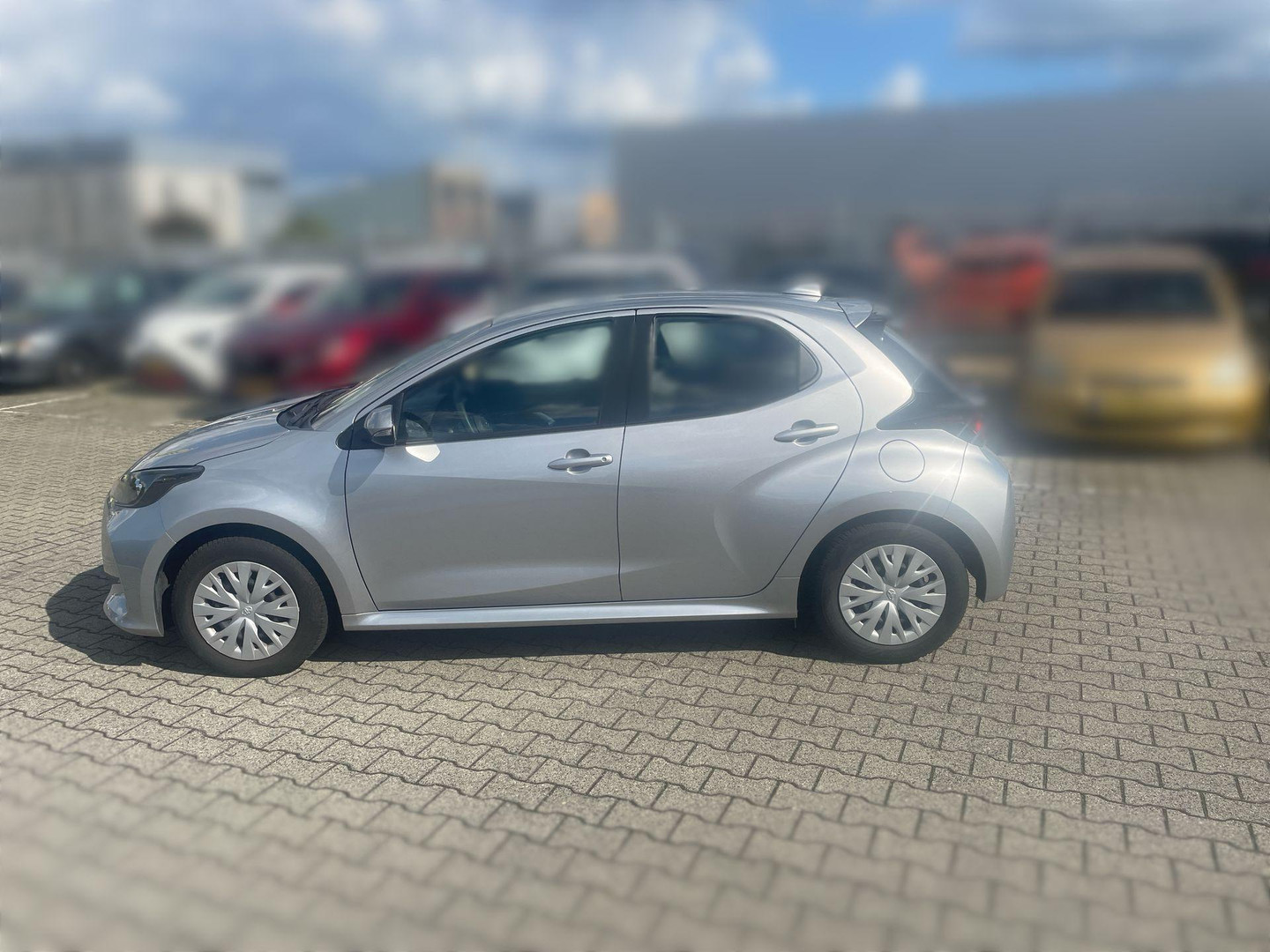 Toyota