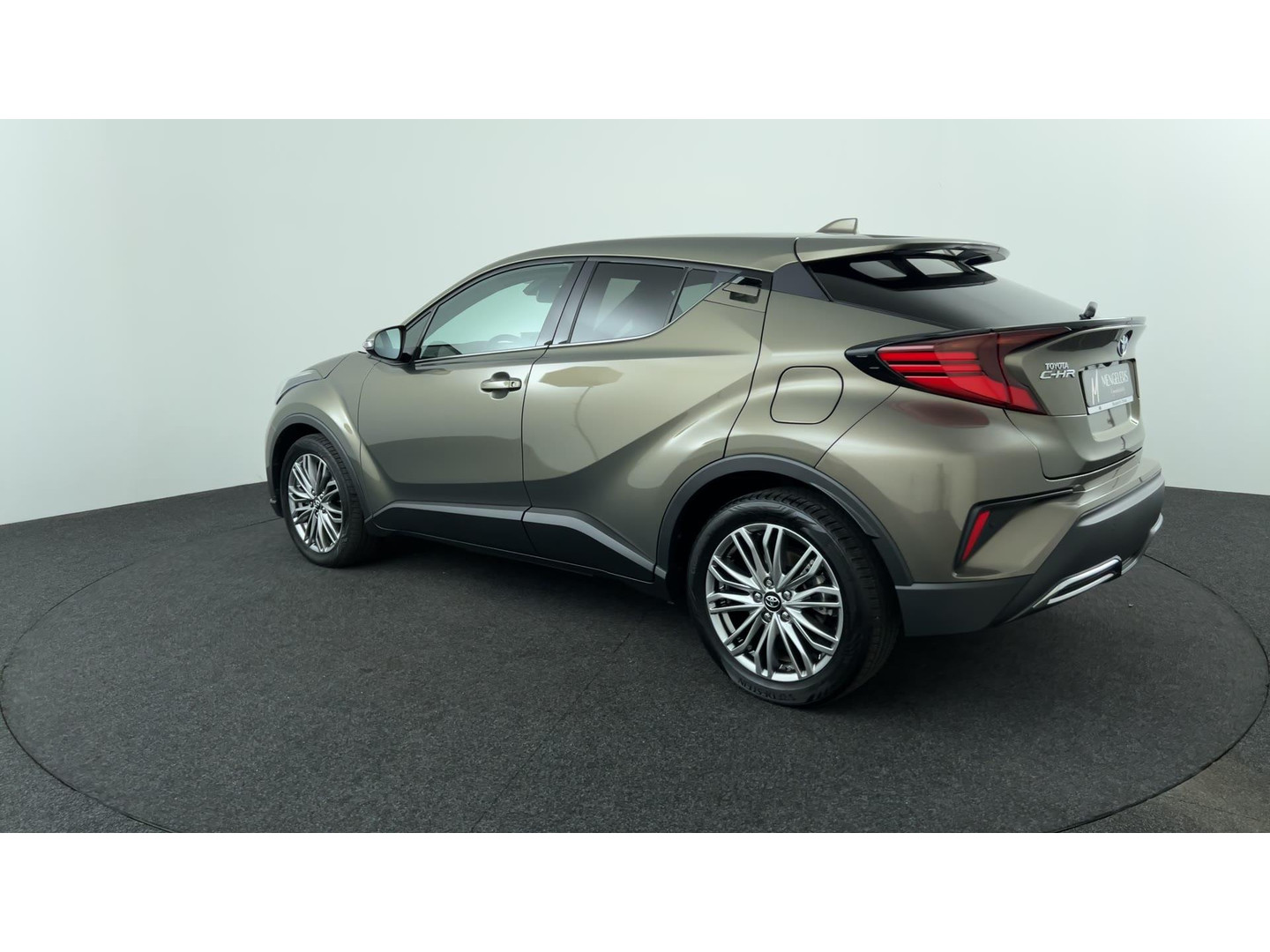 Toyota Toyota
