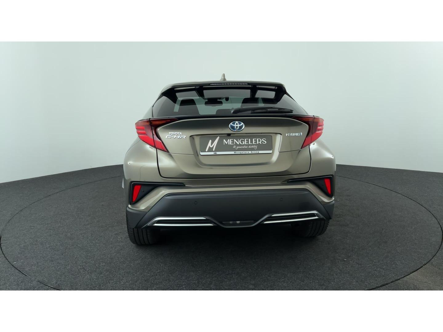 Toyota Toyota