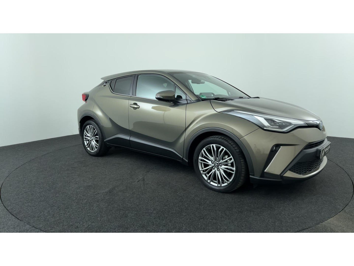 Toyota Toyota