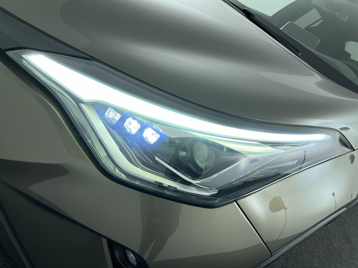 Toyota Toyota