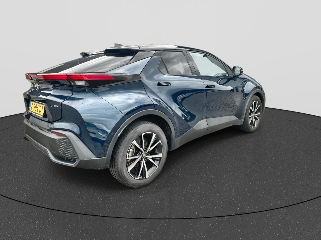 Toyota Toyota