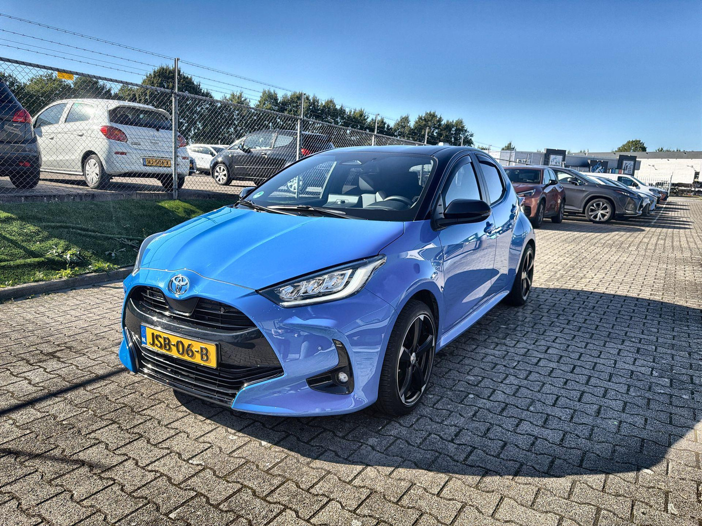 Toyota