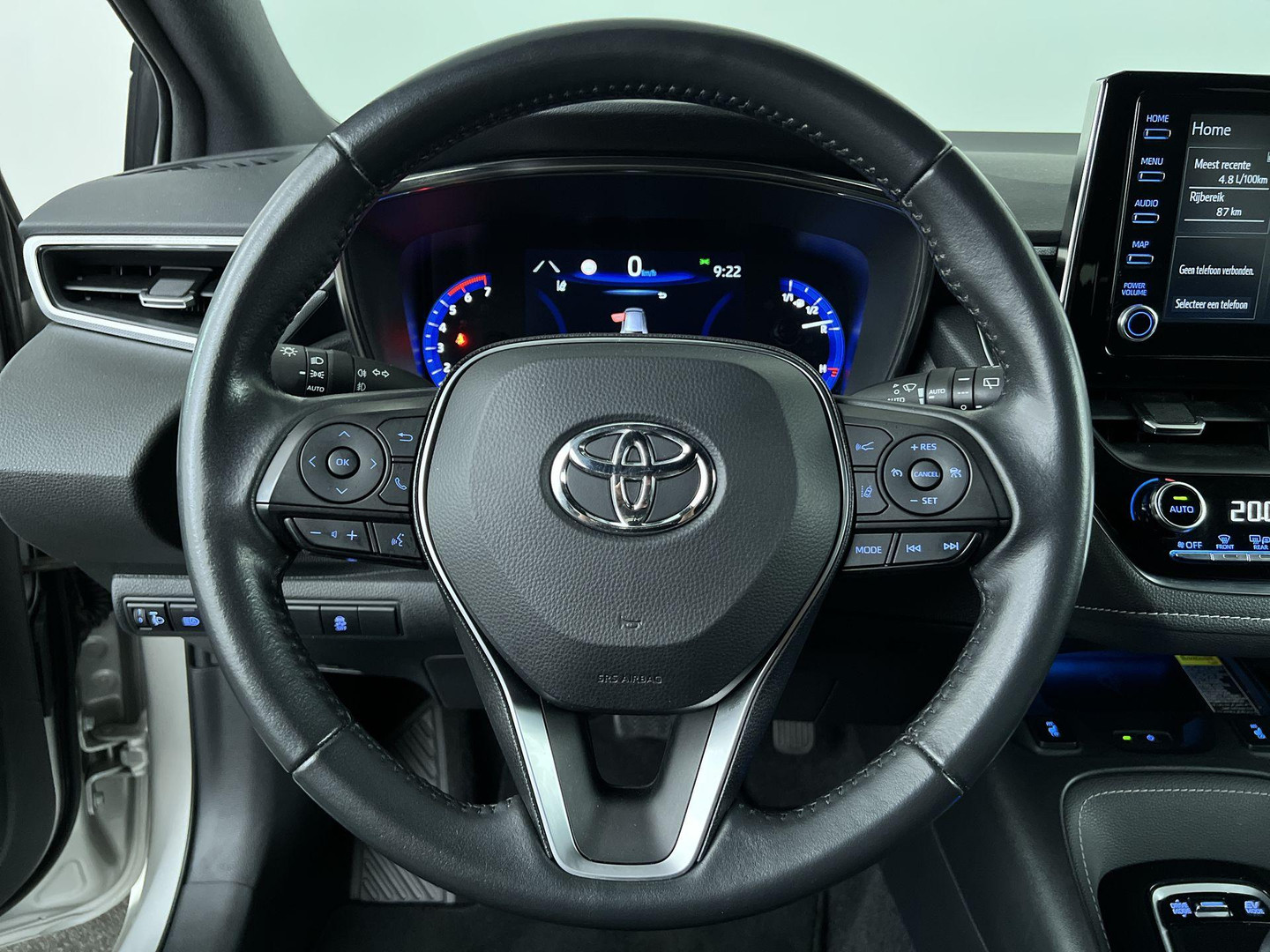 Toyota Toyota
