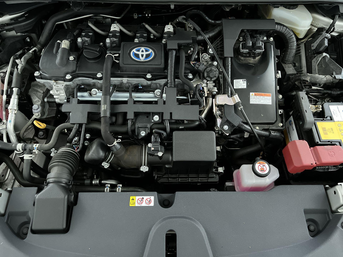 Toyota Toyota