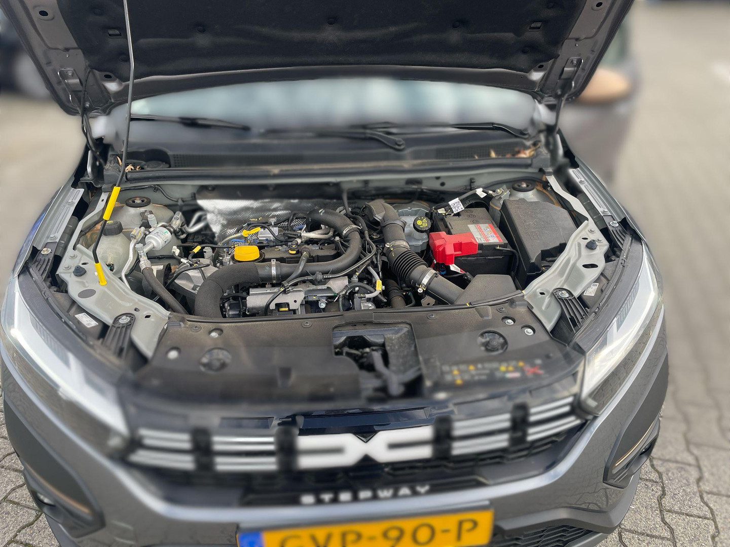 Dacia