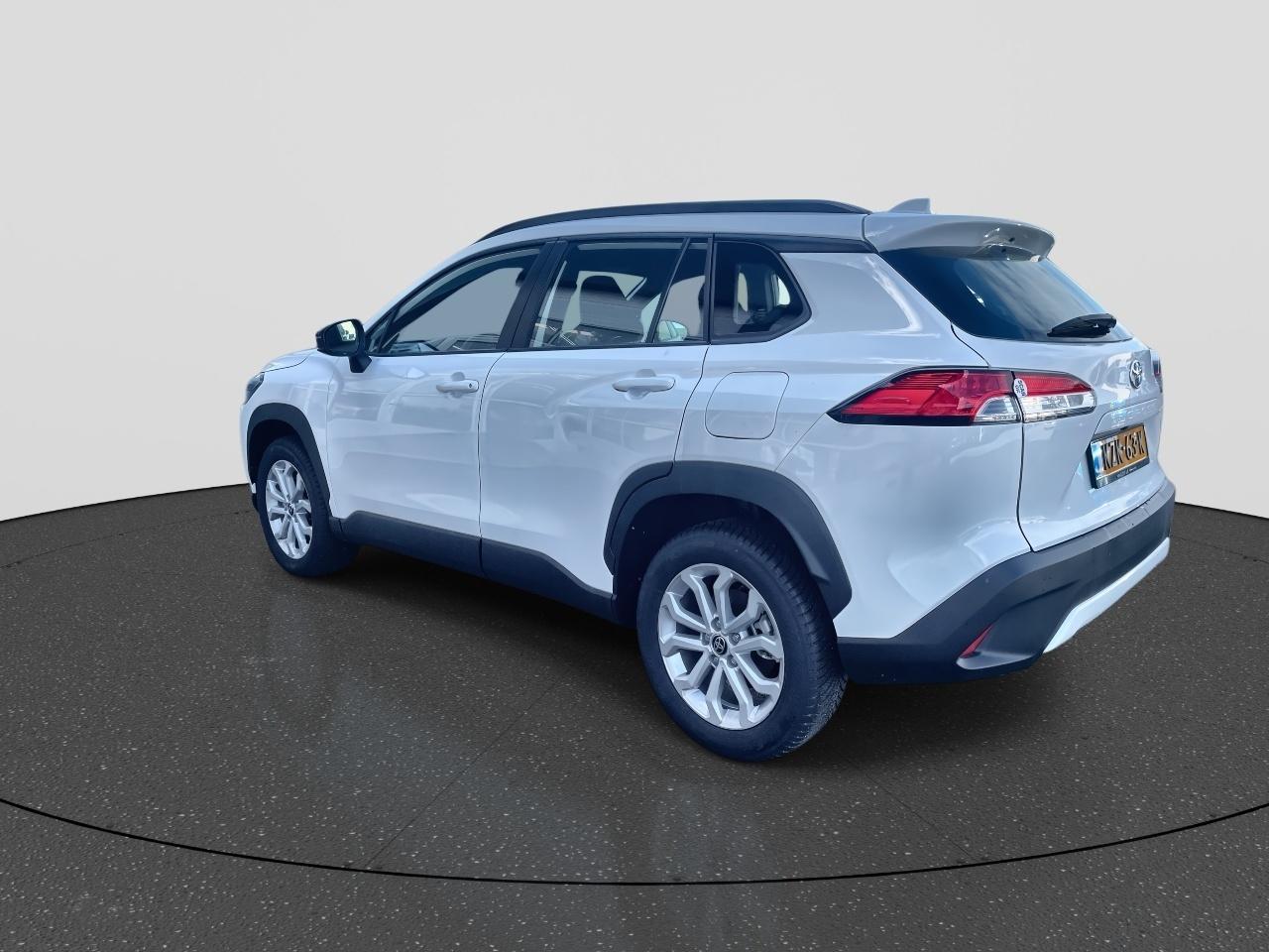 Toyota Toyota