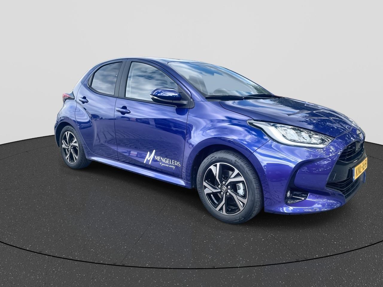 Toyota Toyota