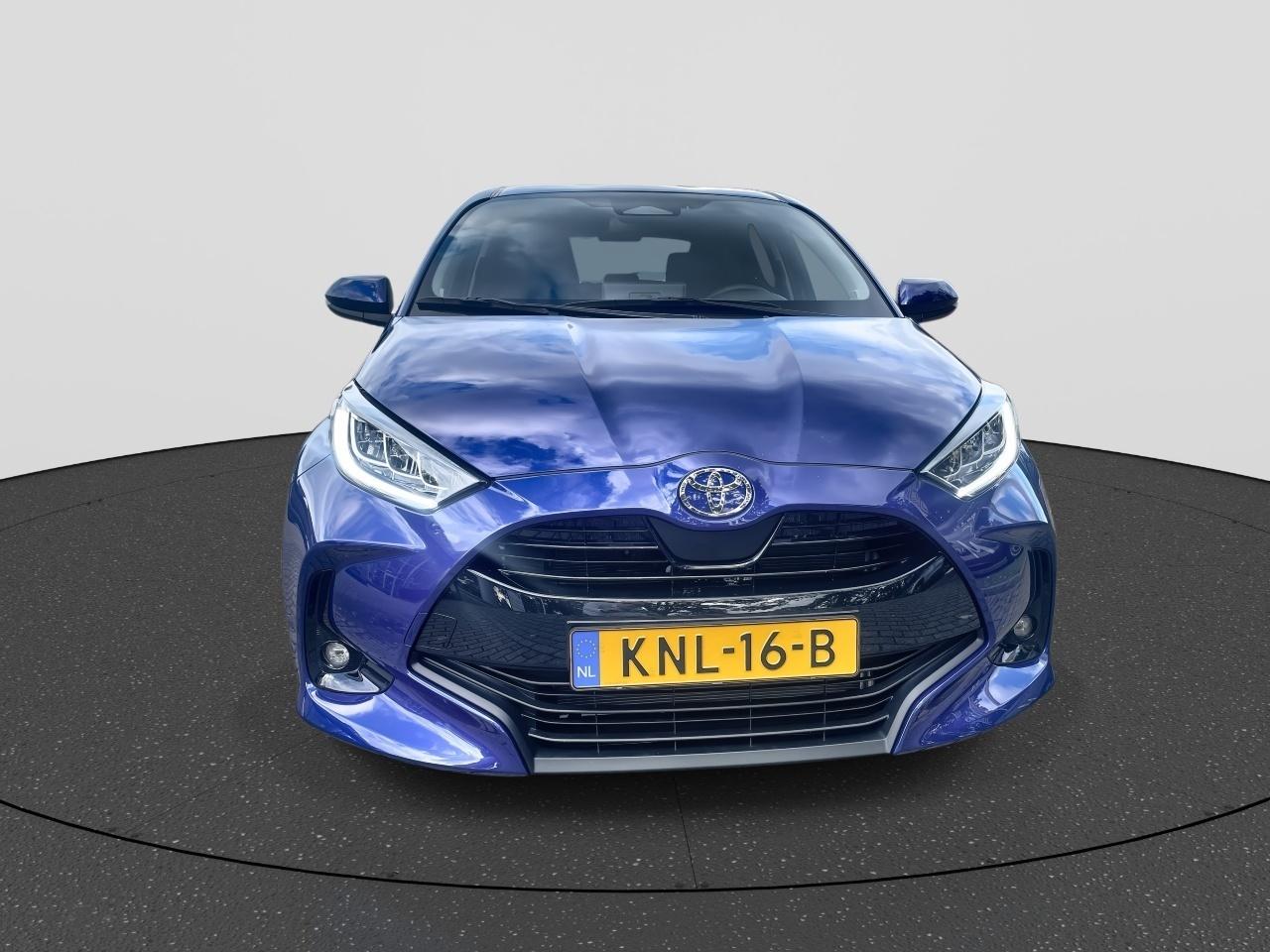 Toyota Toyota