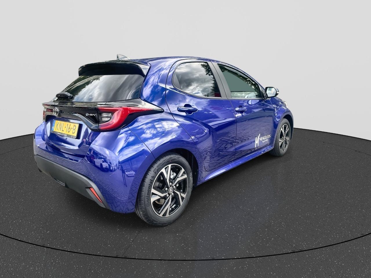 Toyota Toyota