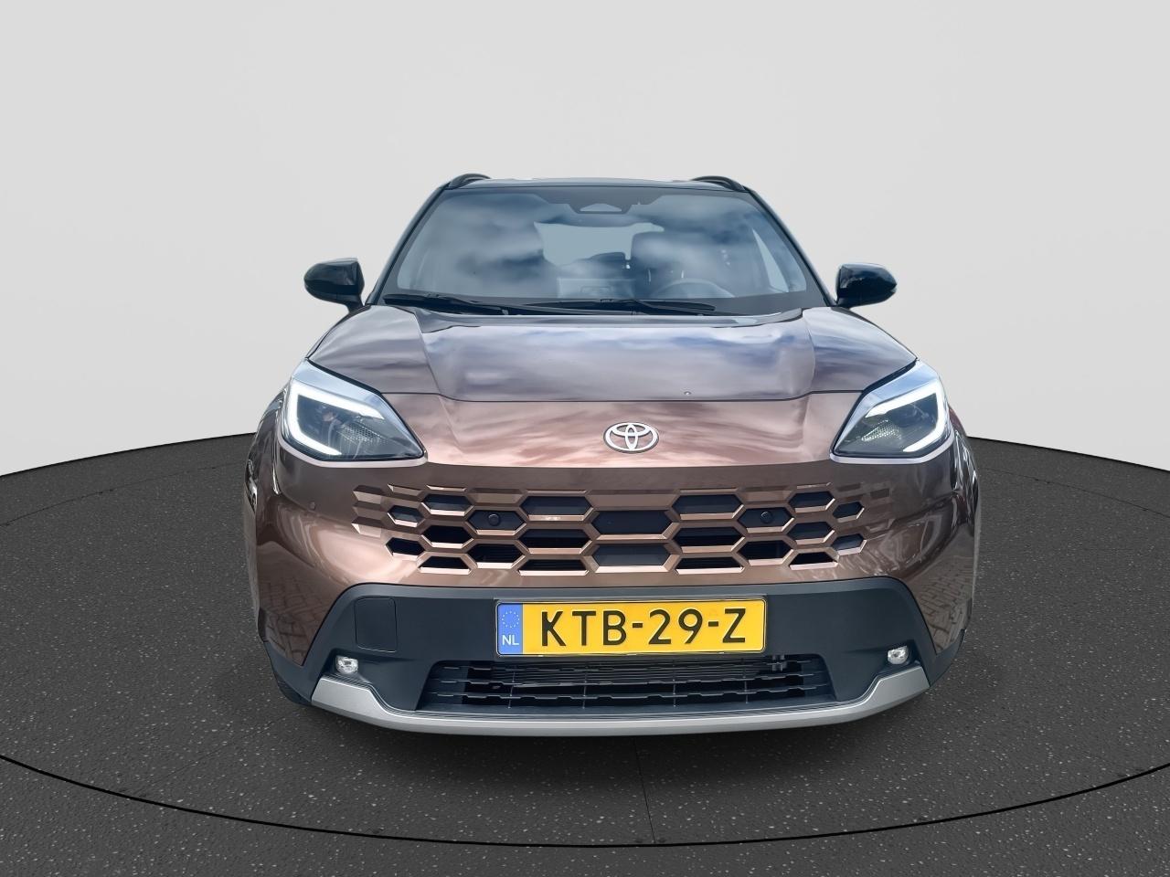 Toyota Toyota