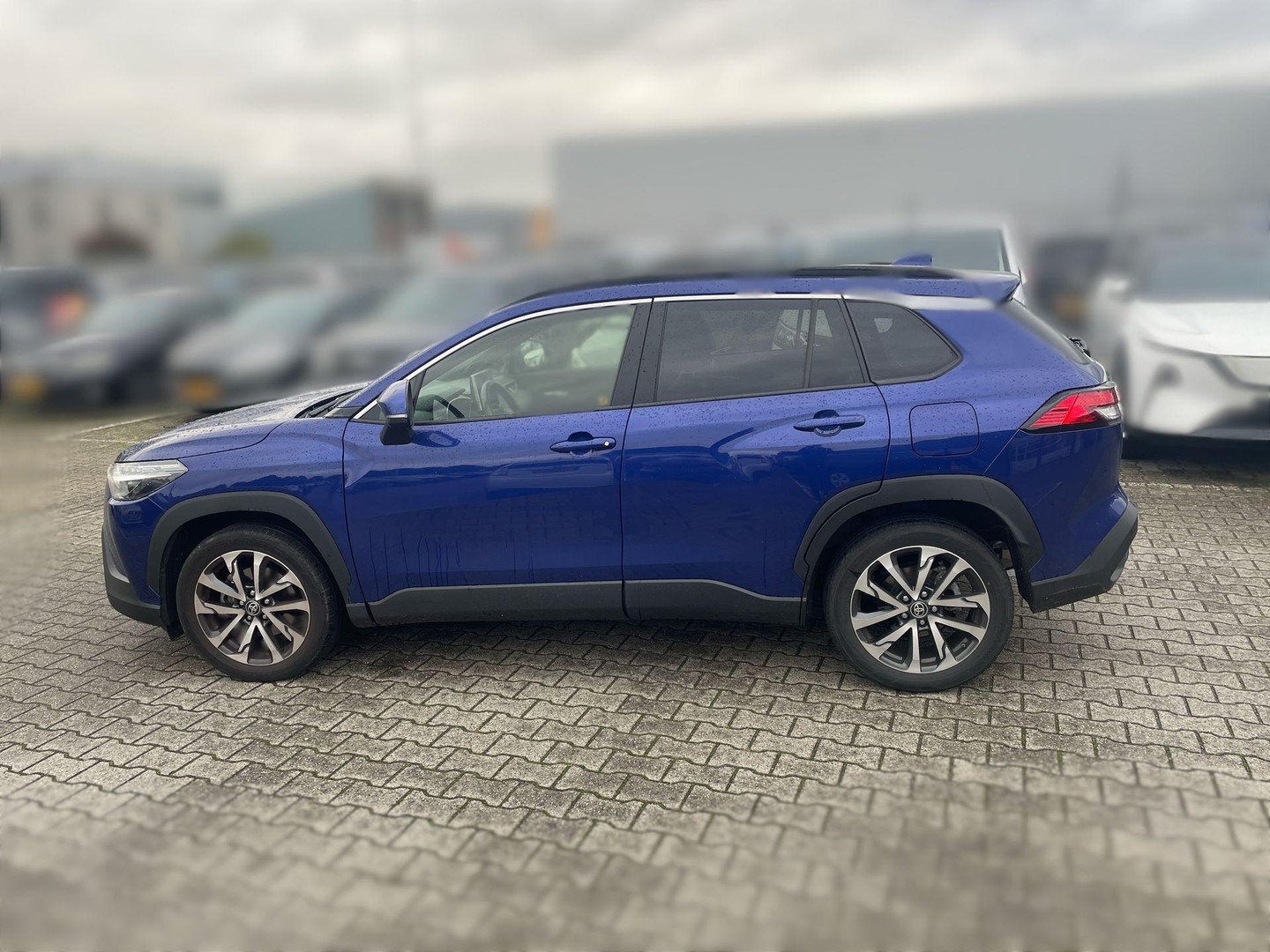 Toyota Toyota