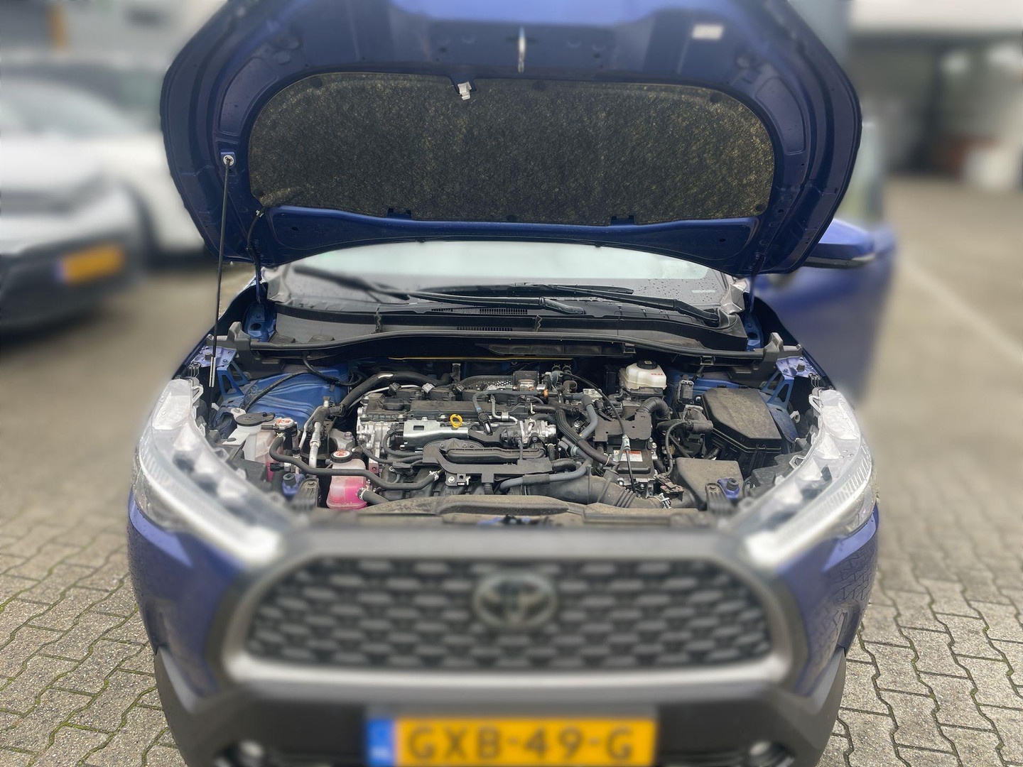Toyota Toyota