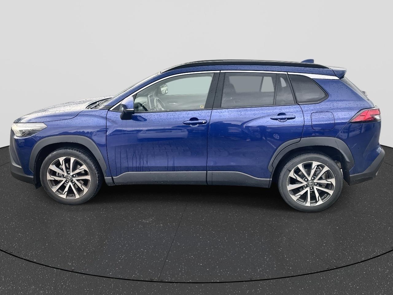 Toyota Toyota