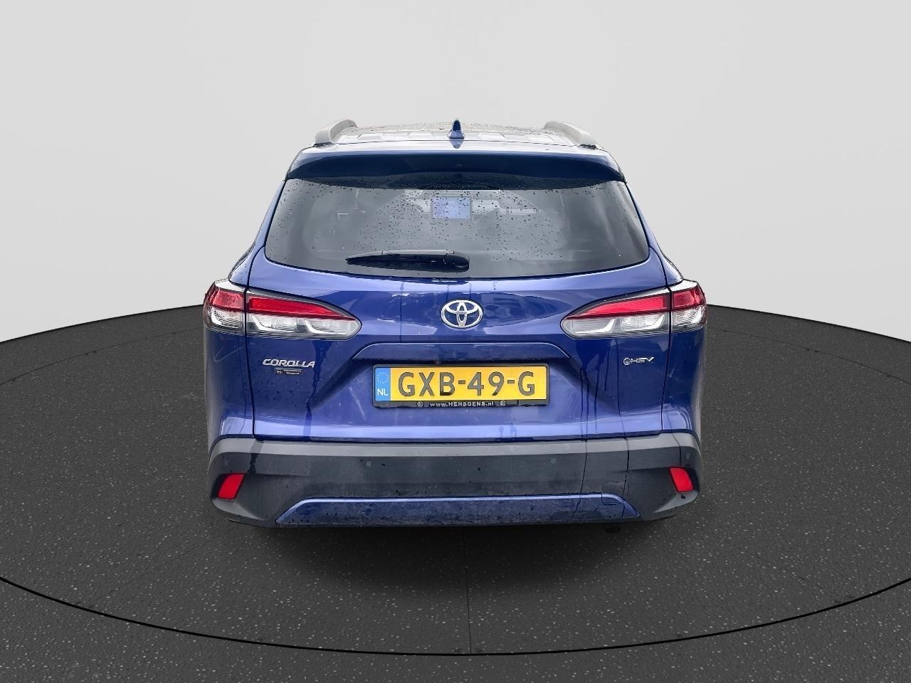 Toyota Toyota
