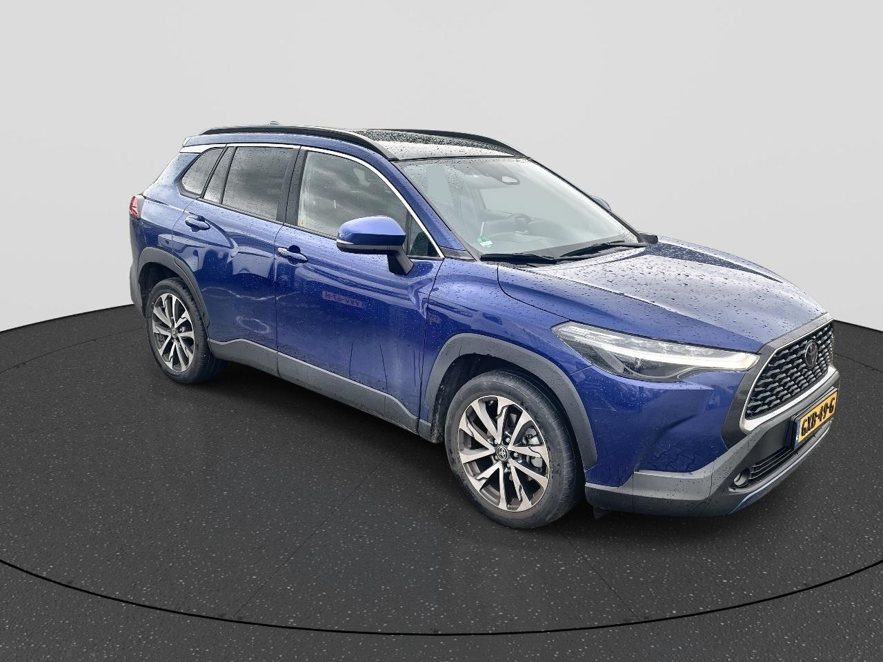 Toyota Toyota