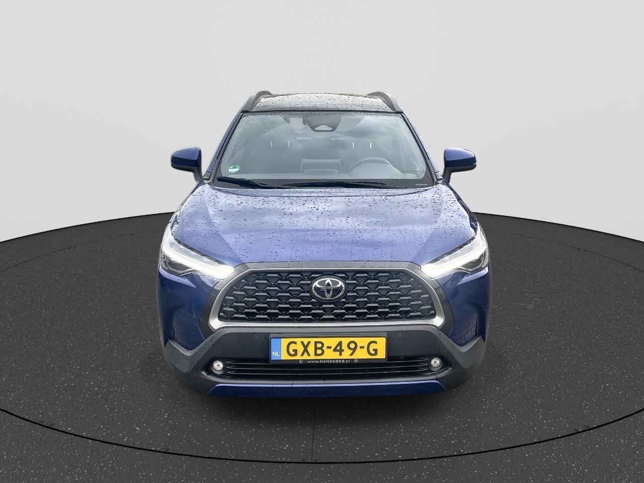 Toyota Toyota