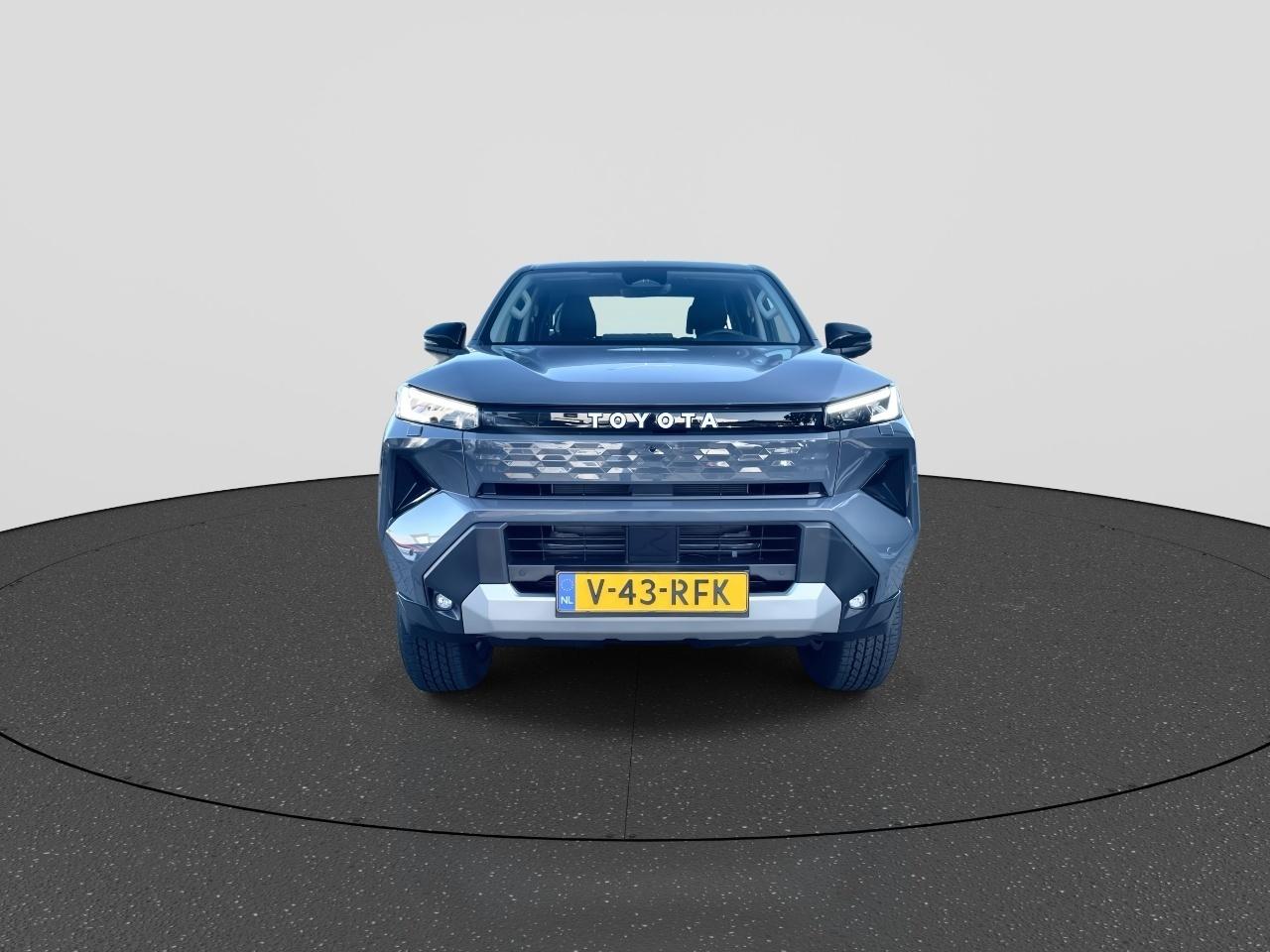 Toyota Toyota