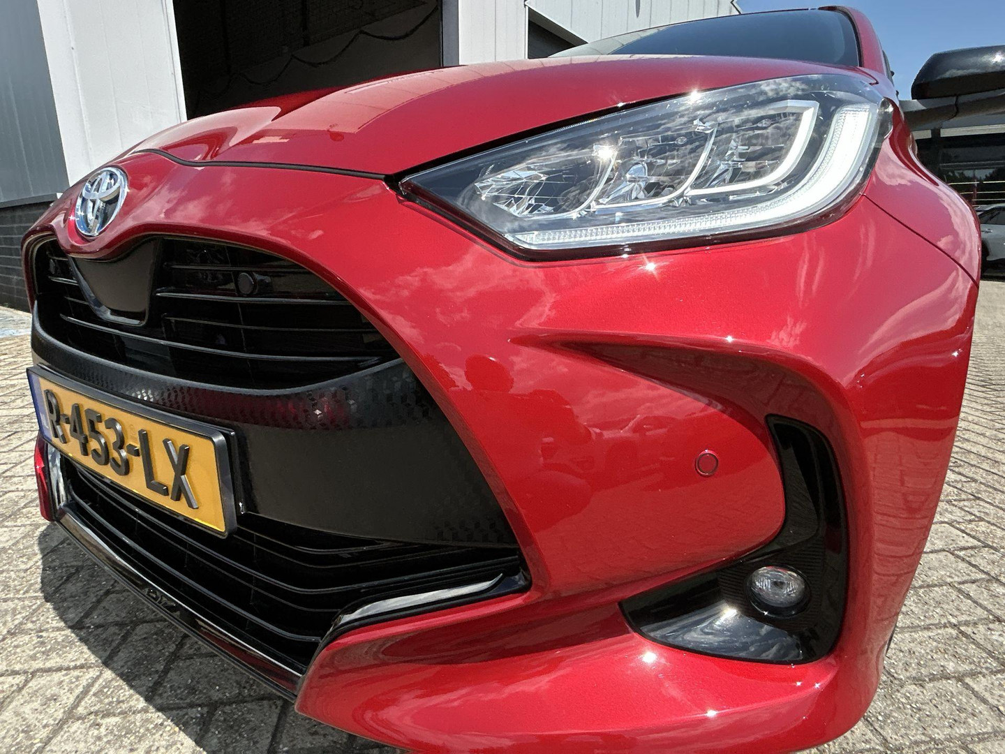 Toyota