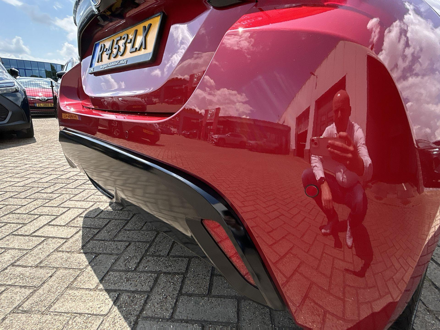Toyota