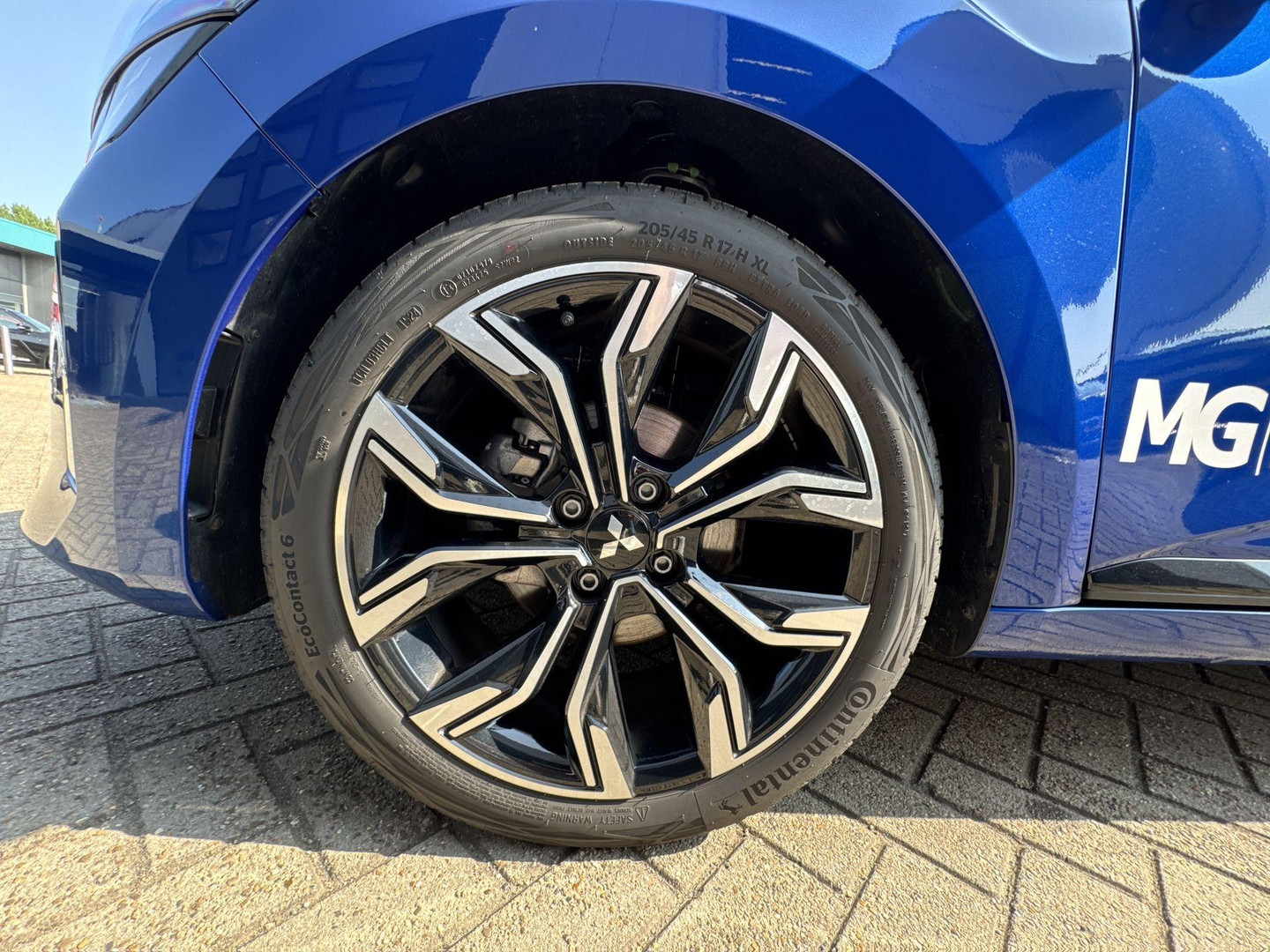 Mitsubishi