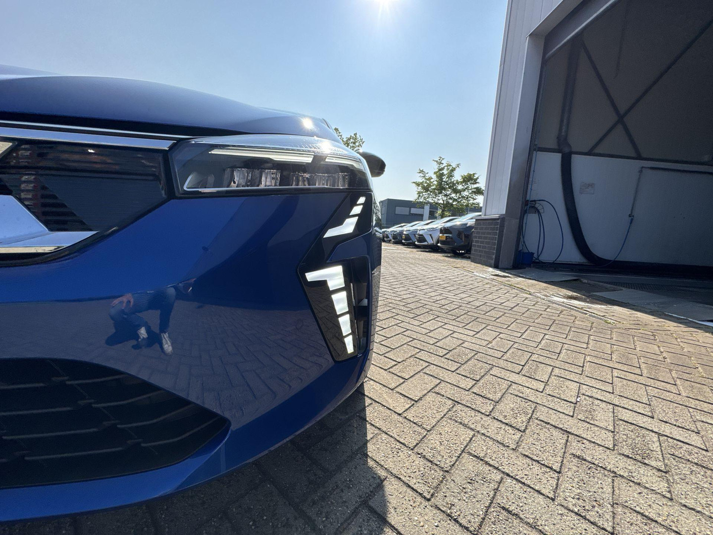 Mitsubishi