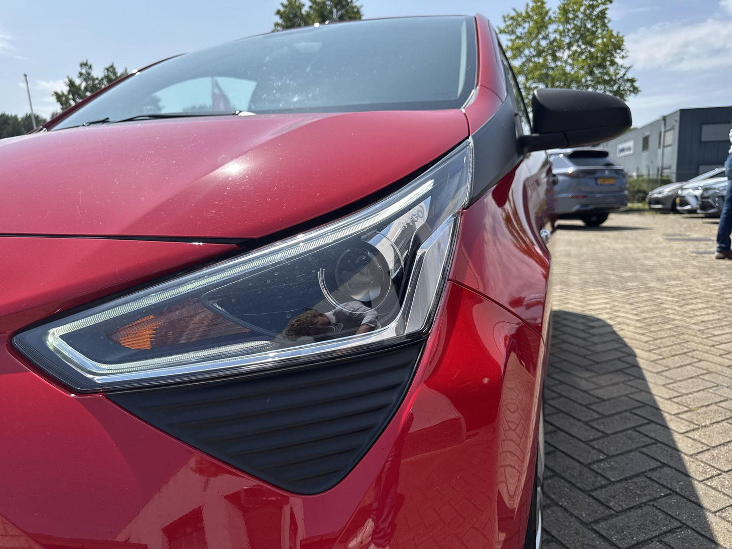 Toyota