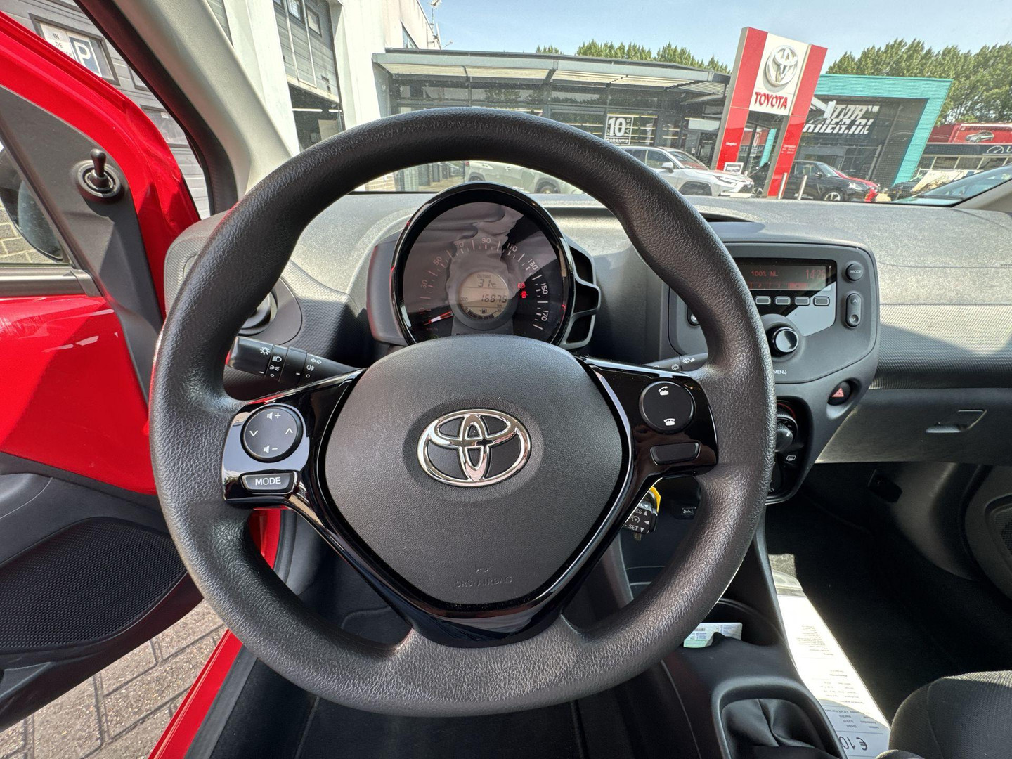 Toyota
