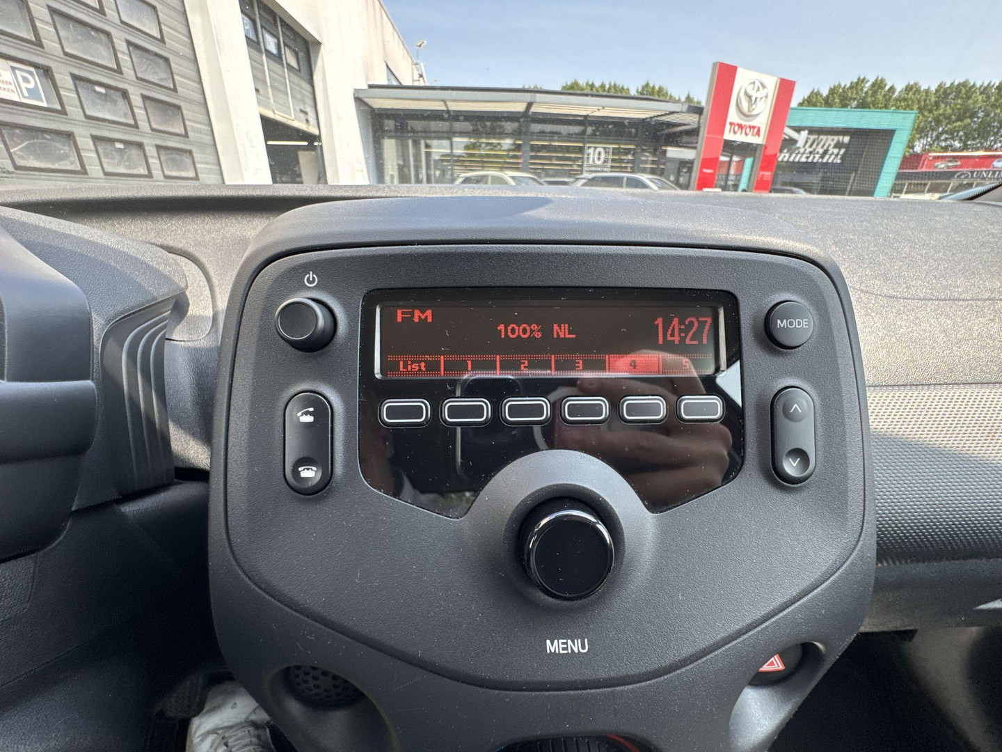 Toyota
