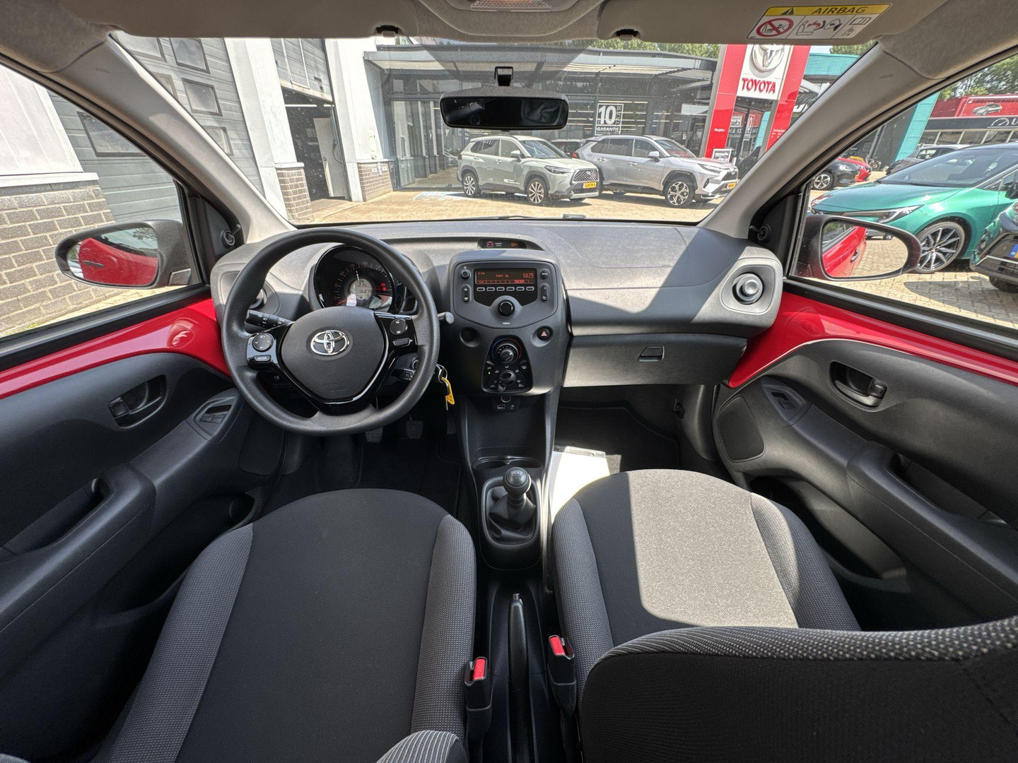 Toyota