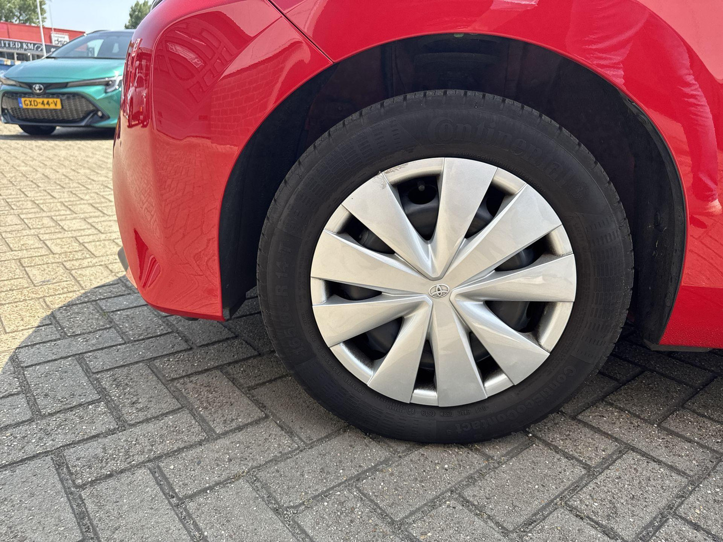 Toyota