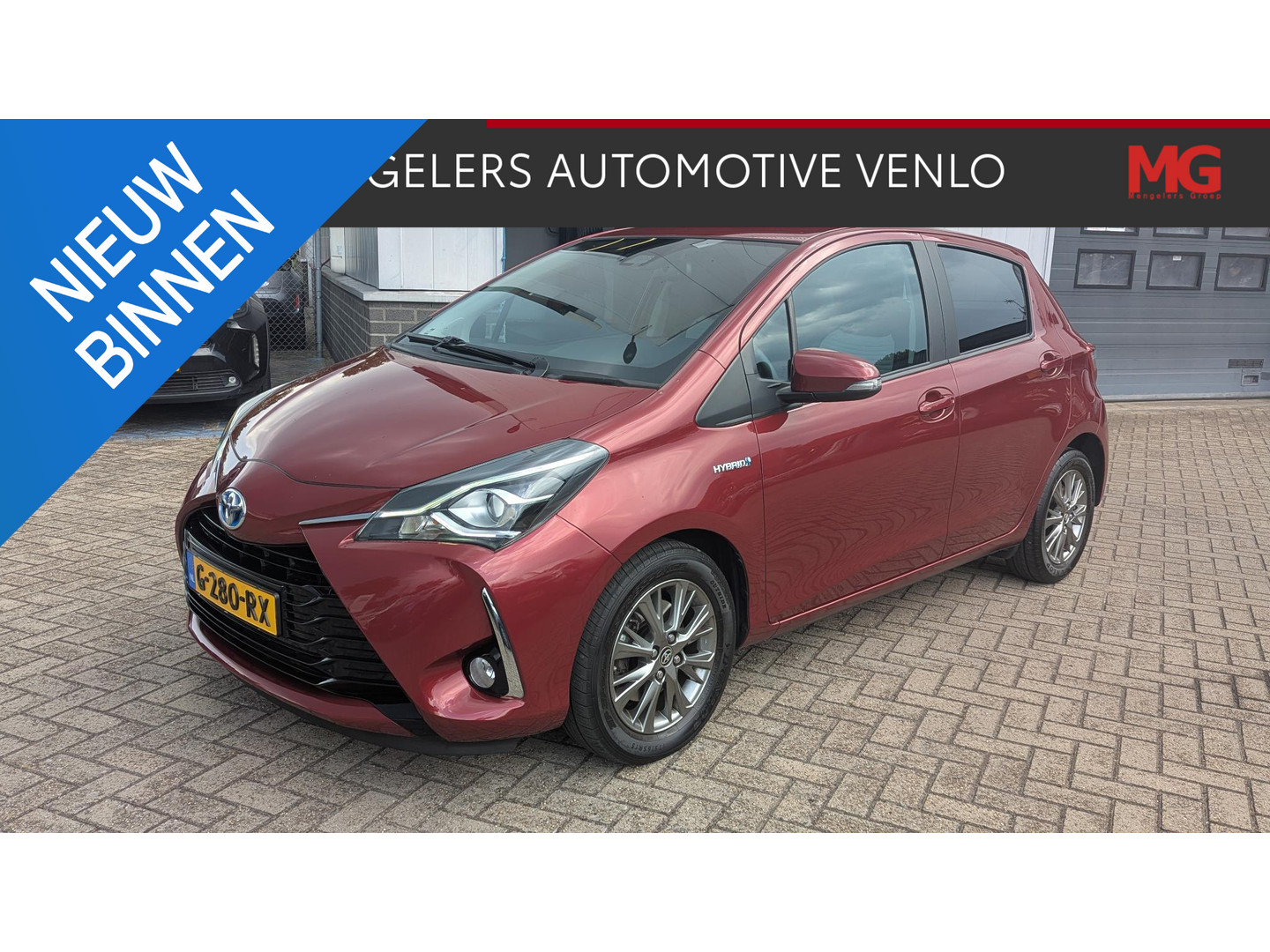 Toyota