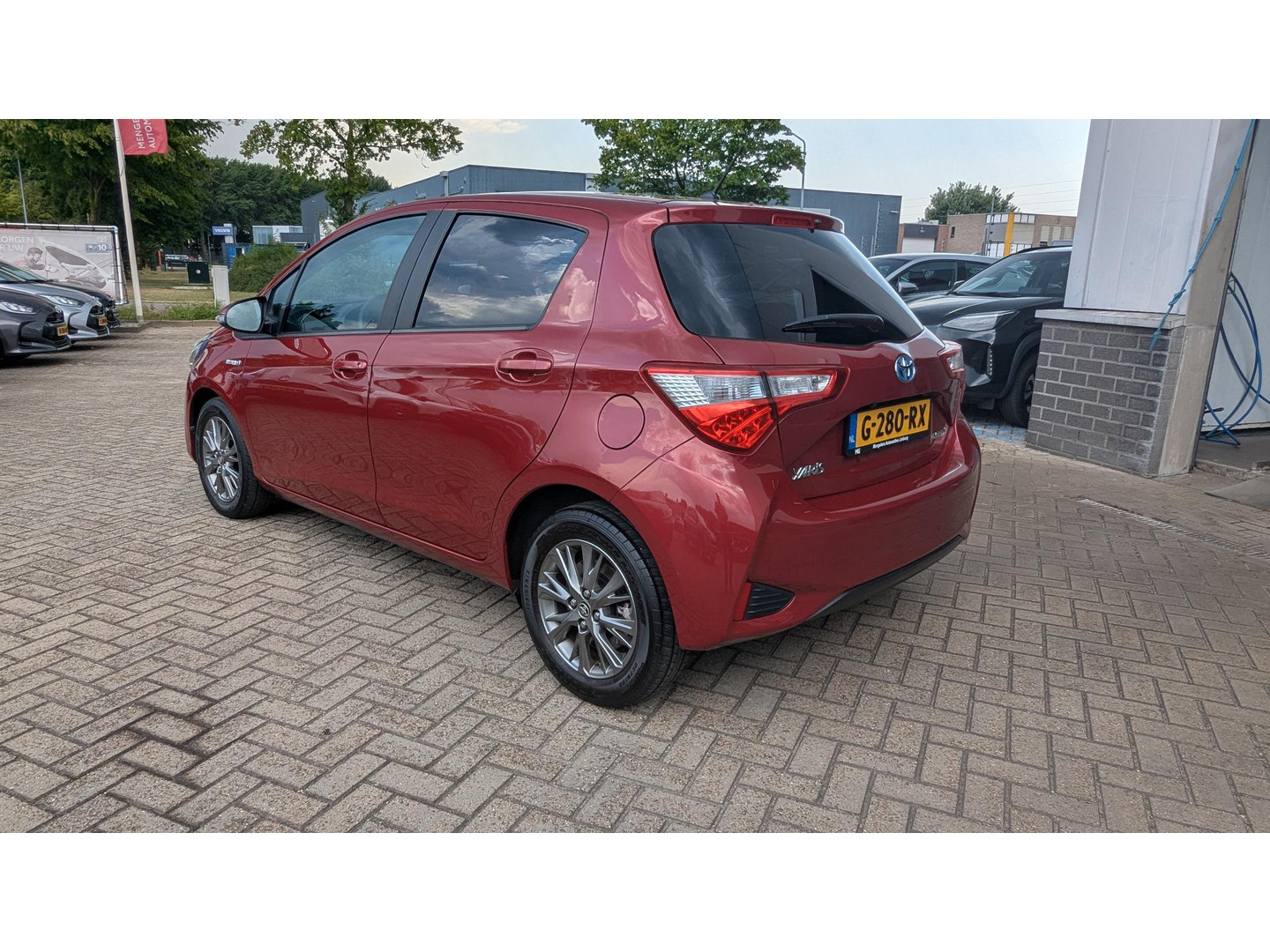 Toyota