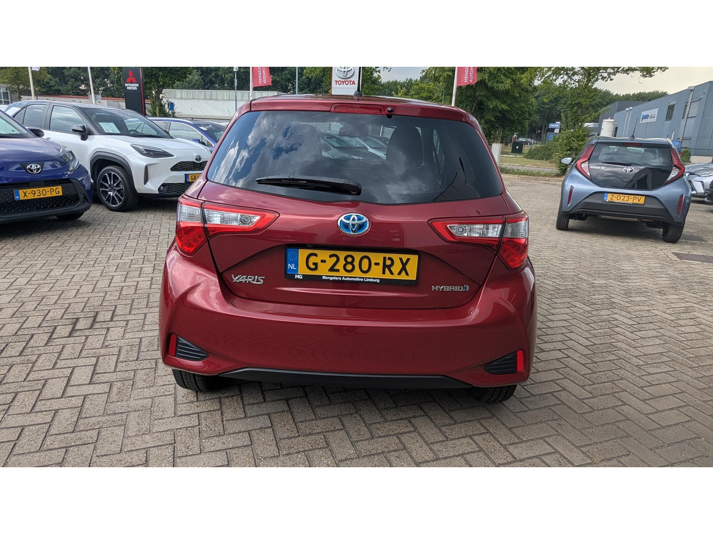 Toyota
