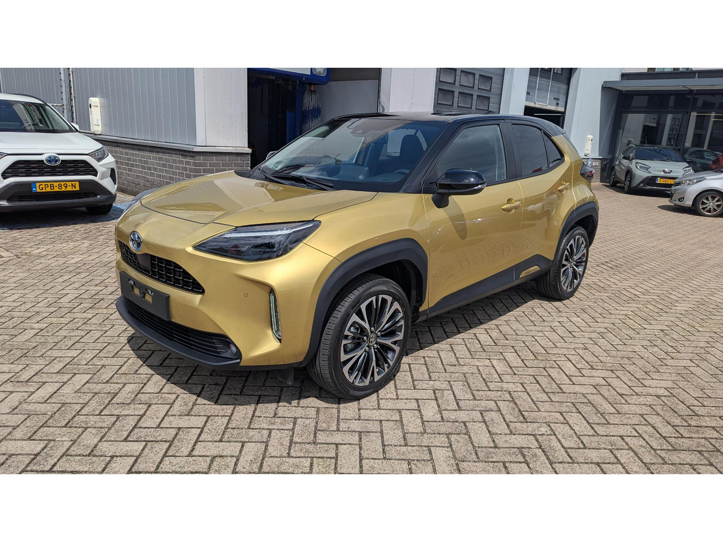 Toyota