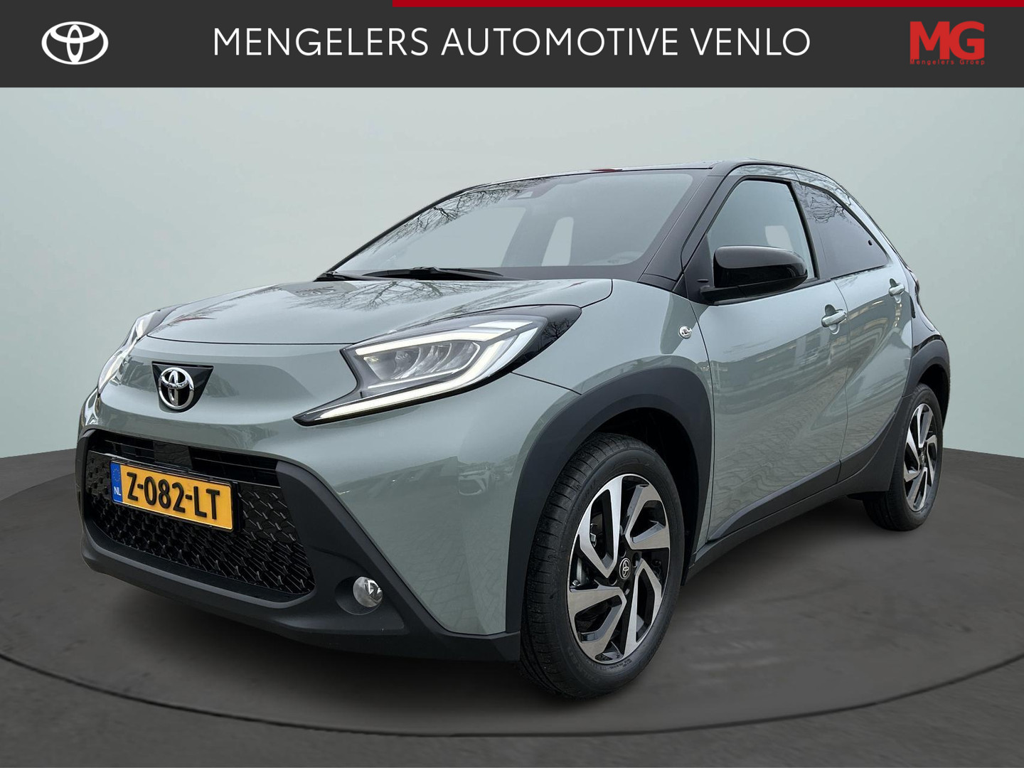 Toyota
