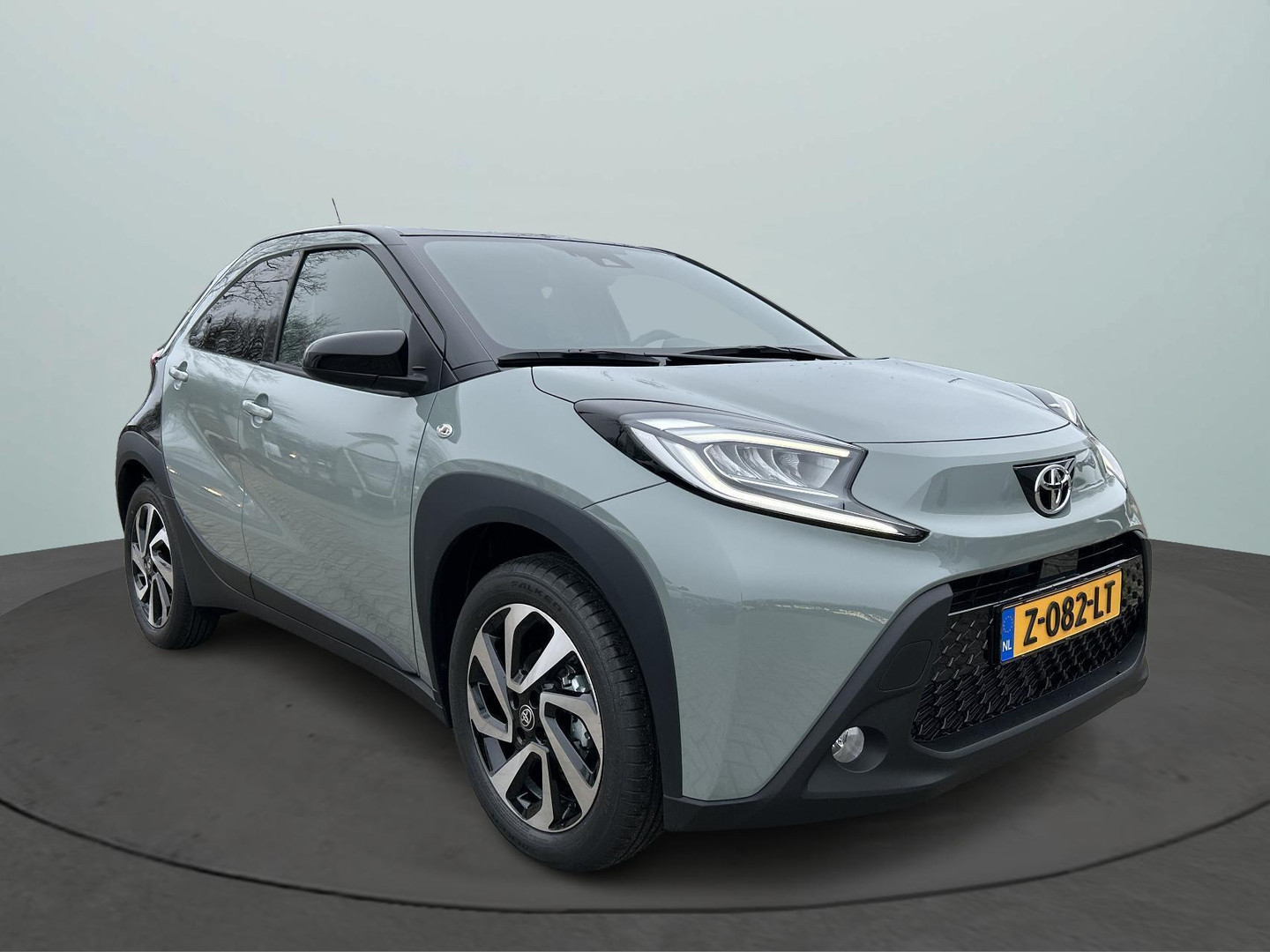 Toyota