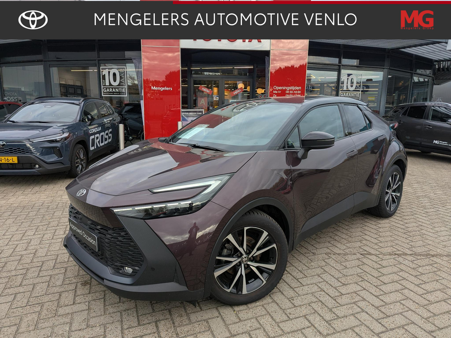 Toyota